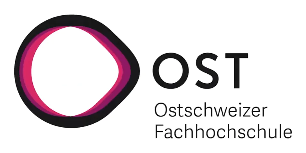 OST Logo