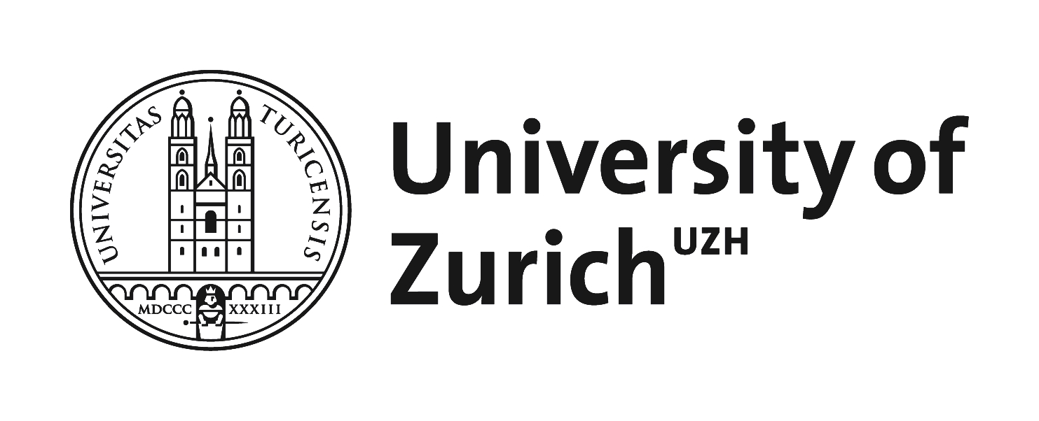 UZH Logo