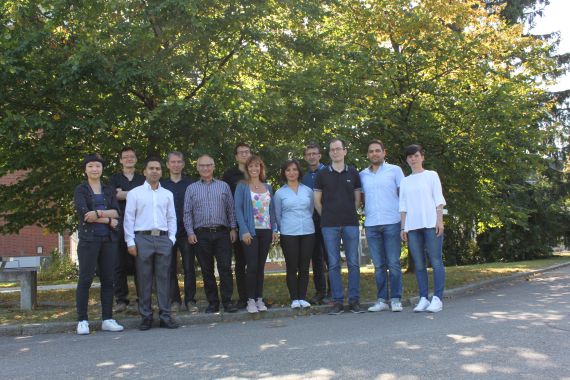 Team Image