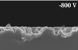 Silicon+etch+with+chromium+ions+generated+by+a+filtered+or+non-filtered+cathodic+arc.jpg