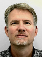 Dr. Ivo Utke