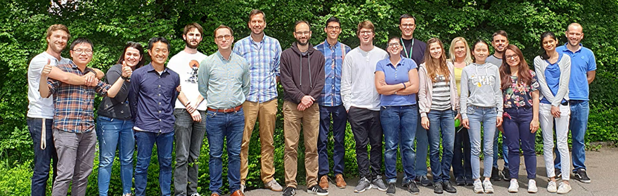 Team Image