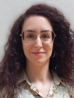 Dr. Giorgia Tagliavini Dr. Giorgia Tagliavini