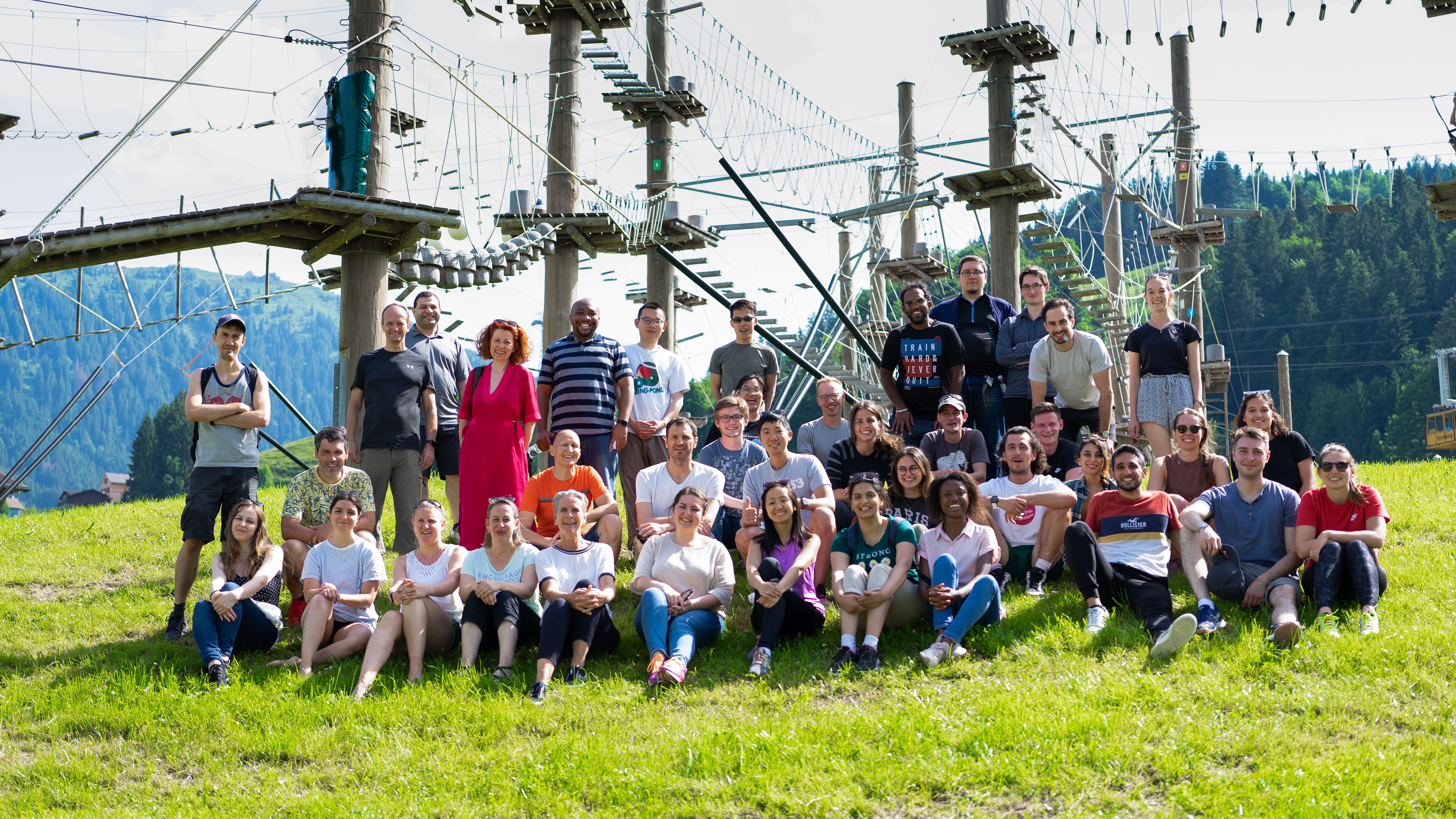 Team Image