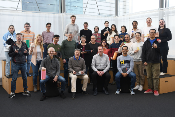 Team Image