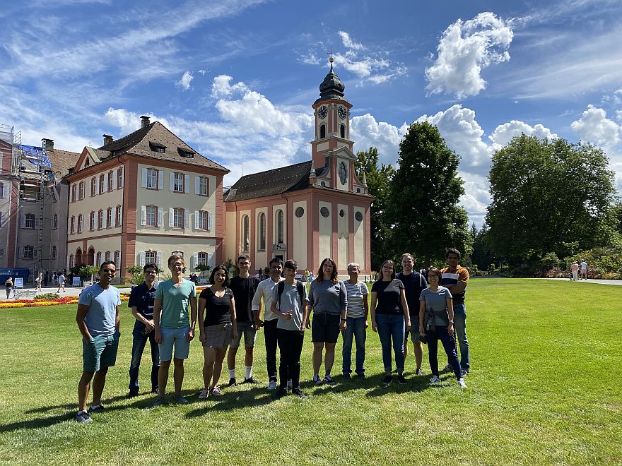 Team Image
