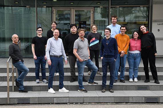 Team Image