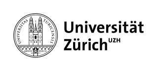 Logo University of Zurich