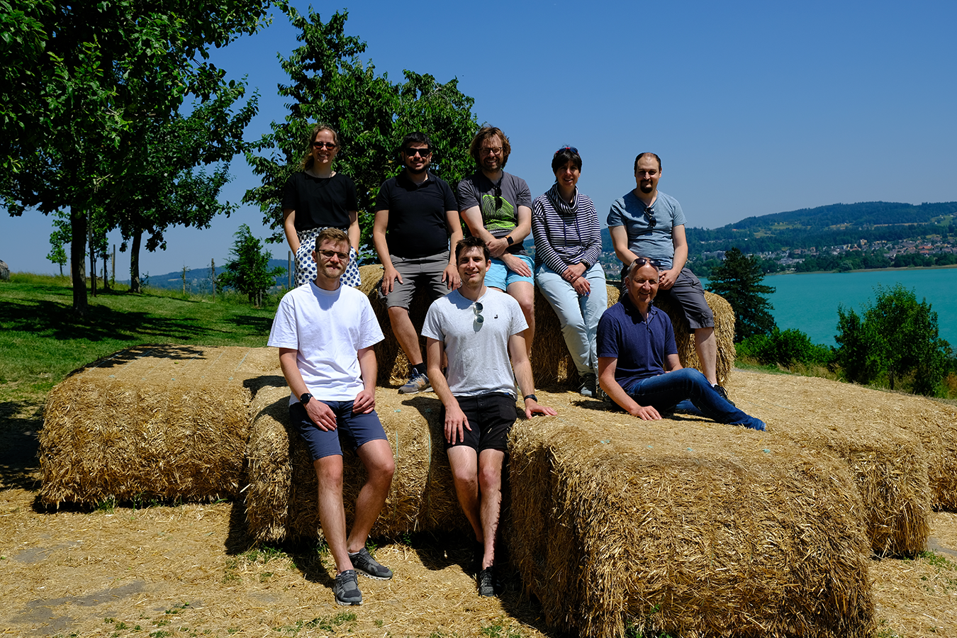 Team Image