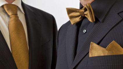 Empa Communication Finest silk purest gold