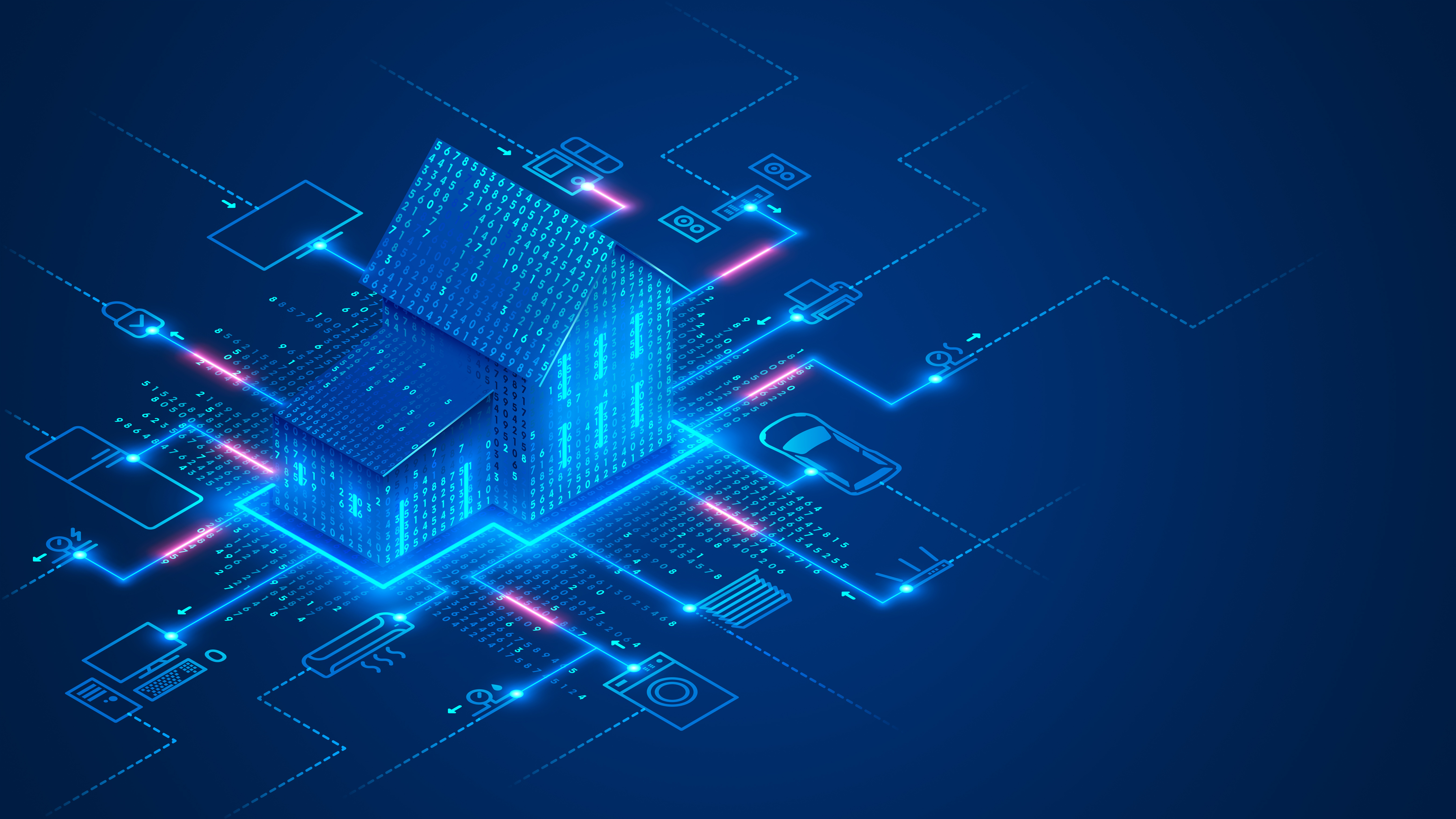 Cyber-physical Systems