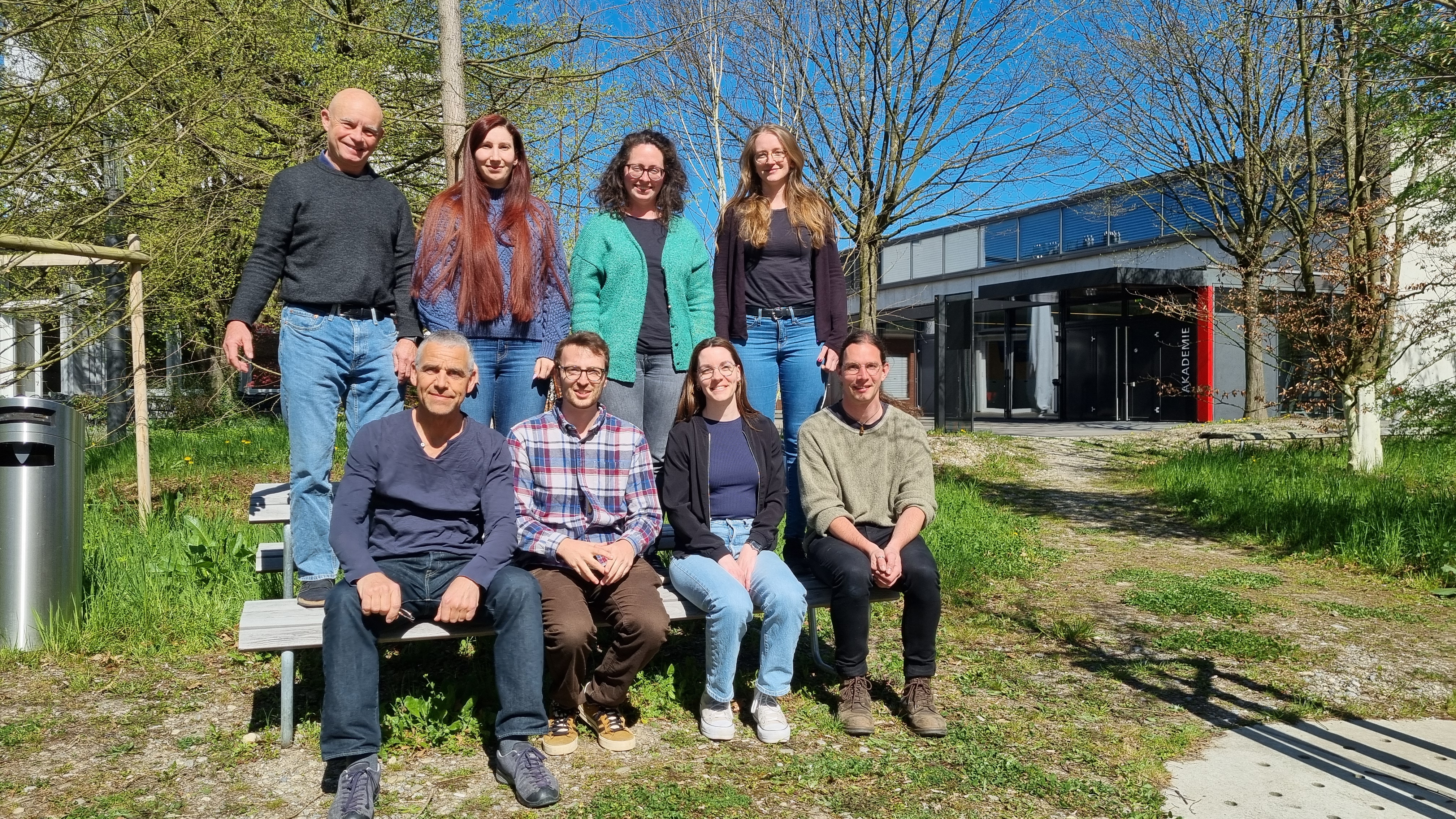 Team Image