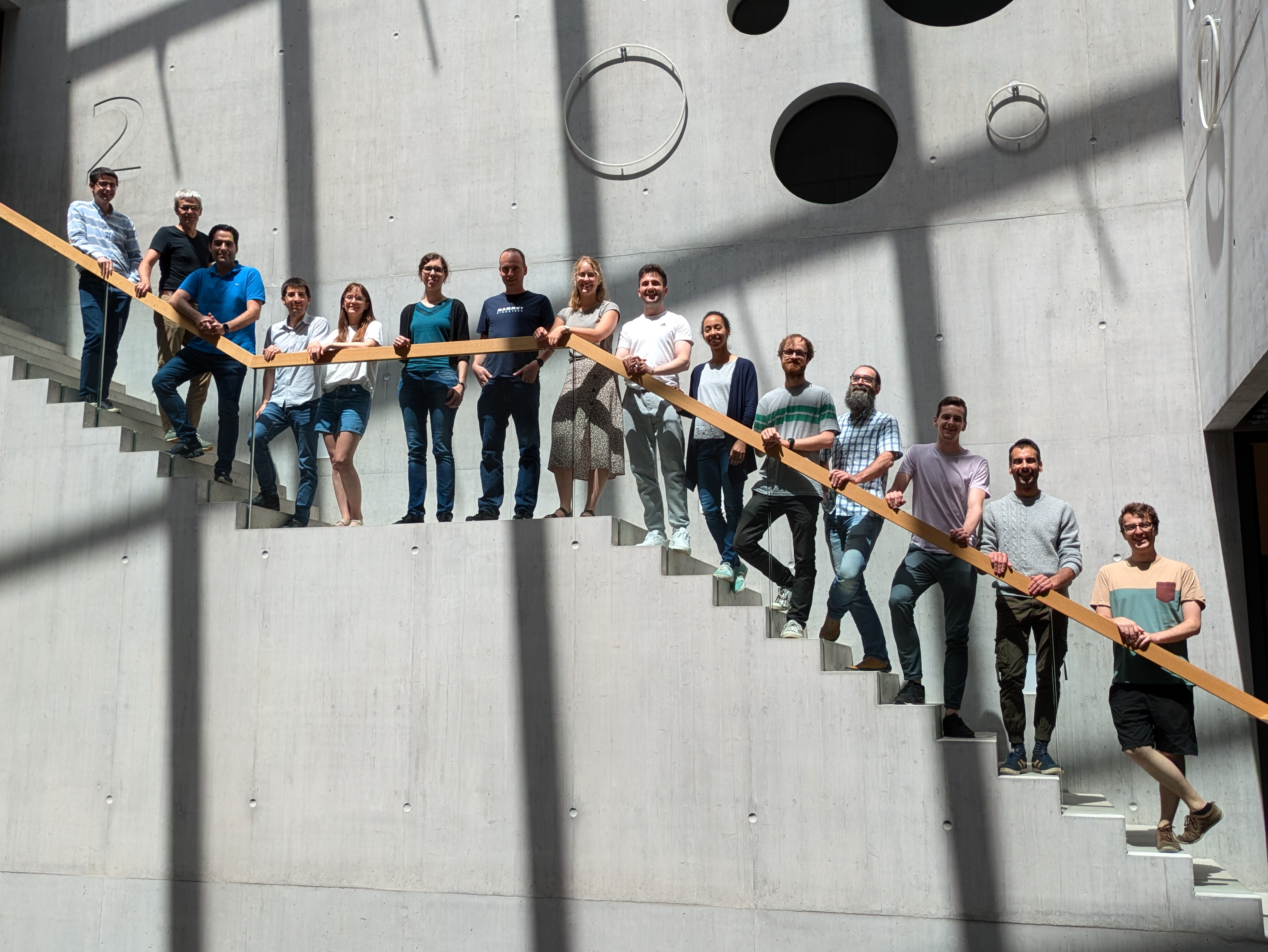 Team Image