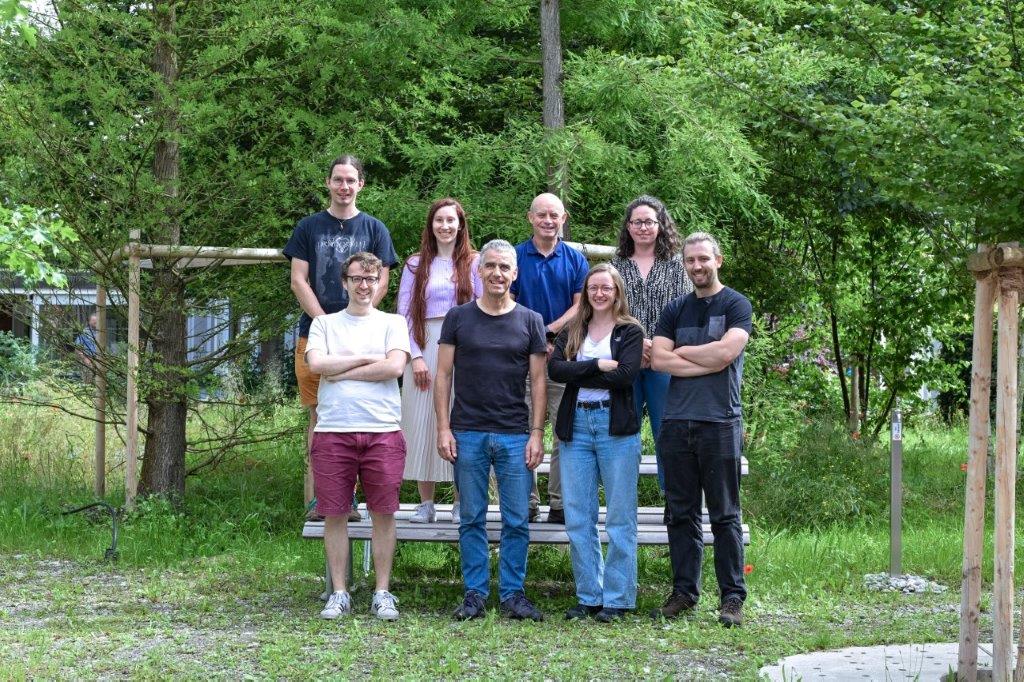 Team Image