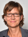 Prof. Dr. Katharina Maniura