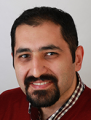 Dr. Sina Abdolhosseinzadeh