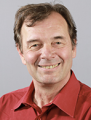 Prof. Dr. Patrik Hoffmann