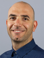 Dr. Sajad Rahimi