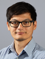 Dr. Yi-Chung Barton Chen