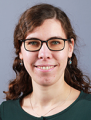 Dr. Leonie Bernet