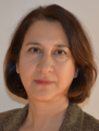 Dr. Lily Poulikakos
