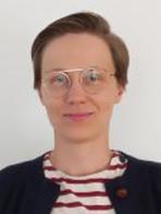 Kamila Zdybal Kamila