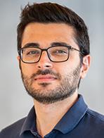 Saleh Baghersalimi Saleh