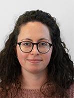 Dr. Zoe Le Bras