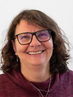 Nicole Bruggisser