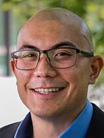 Christopher Rader Christopher