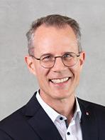 Prof. Matthias Sulzer