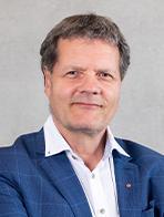 Prof. Dr. Manfred Heuberger