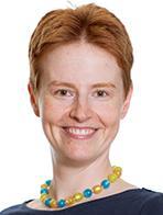 Dr. Martina Minges
