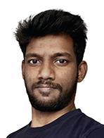 Sudeesh Arputham Dass Sudeesh Arputham