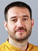 Oleksandr Pshyk Oleksandr