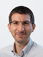 PD Dr. Gerrit Kuhlmann