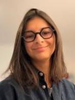 Federica Messi Federica