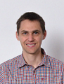 Dr. Harald Desing