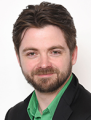 Dr. Didier Beloin-Saint-Pierre